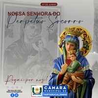 Dia de Nossa Senhora do Perpétuo Socorro 