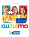 Inclusão começa com compreensão: Dia Mundial do Autismo